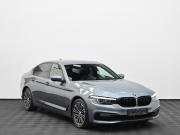 BMW 5 серии VII (G30/G31/G38) Москва  - изображение 17