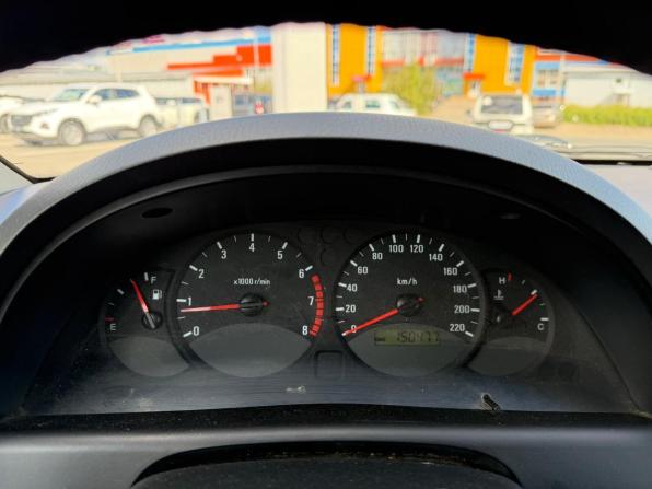 SsangYong Rexton I с пробегом 2006 года, цена 700 000 рублей, 150477 км, внедорожник, Автокод Объявления