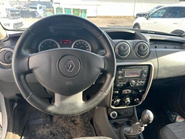 Renault Duster I с пробегом 2014 года, цена 785 000 рублей, 141599 км, внедорожник, Автокод Объявления