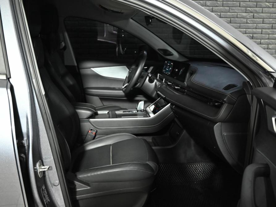 Chery Tiggo 7 Pro Max I Екатеринбург  - изображение 11