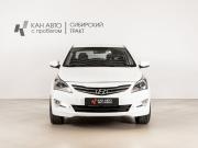 Hyundai Solaris I Рестайлинг Казань  - изображение 10