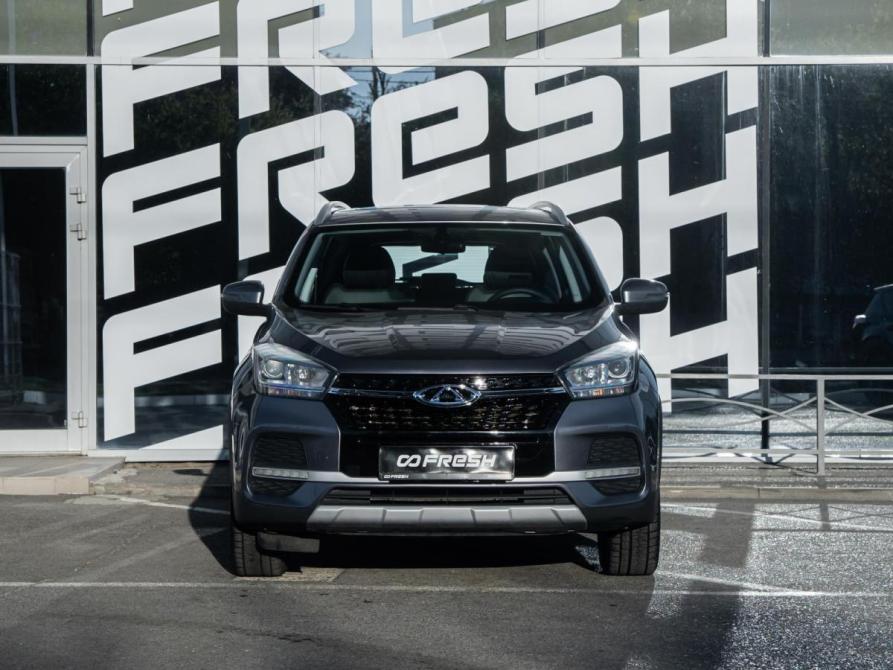 Chery Tiggo 4 I Рестайлинг Волгоград  - изображение 3