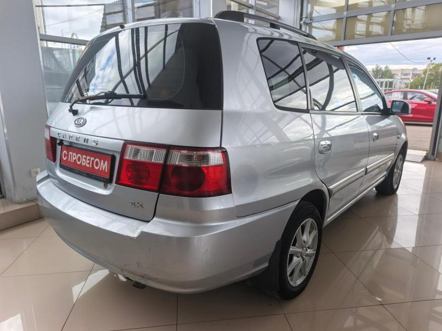 Kia Carens I (RS) Рестайлинг Арзамас  - изображение 3