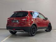 Suzuki SX4 II (S-Cross) Рестайлинг Москва  - изображение 43