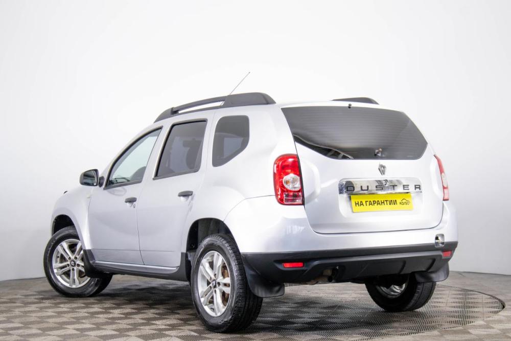 Renault Duster I Пермь  - изображение 7