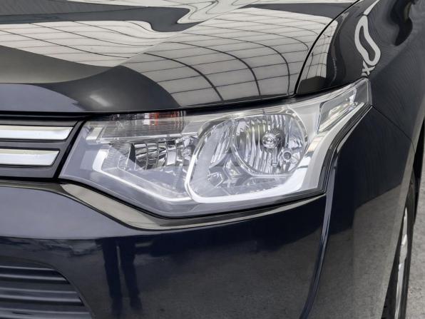 Mitsubishi Outlander III с пробегом 2012 года, цена 1 287 000 рублей, 160330 км, внедорожник, Автокод Объявления