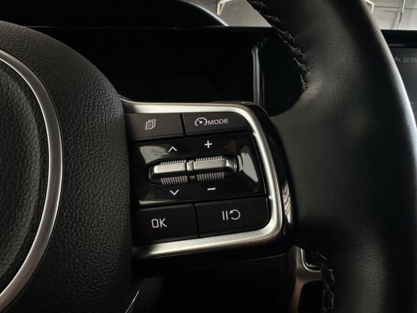 Kia Sorento IV с пробегом 2020 года, цена 3 780 000 рублей, 63207 км, внедорожник, Автокод Объявления