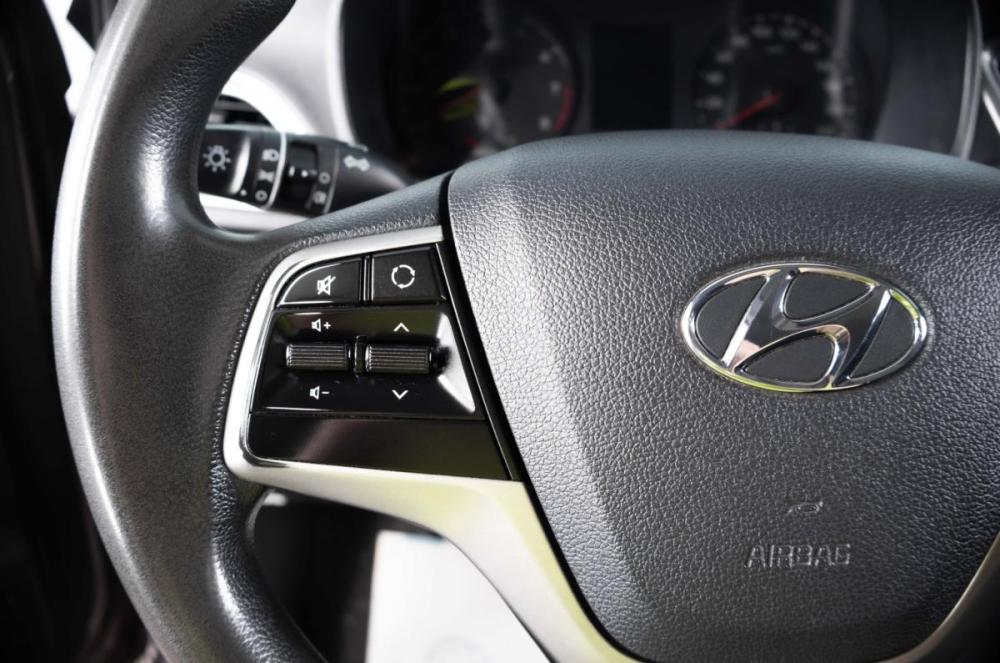 Hyundai Solaris II Пермь  - изображение 14