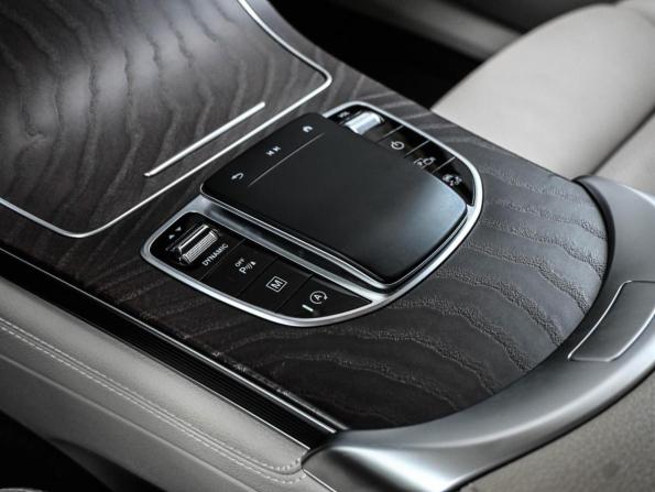 Mercedes-Benz GLC Coupe I (C253) Рестайлинг с пробегом 2020 года, цена 5 479 000 рублей, 31409 км, внедорожник, Автокод Объявления