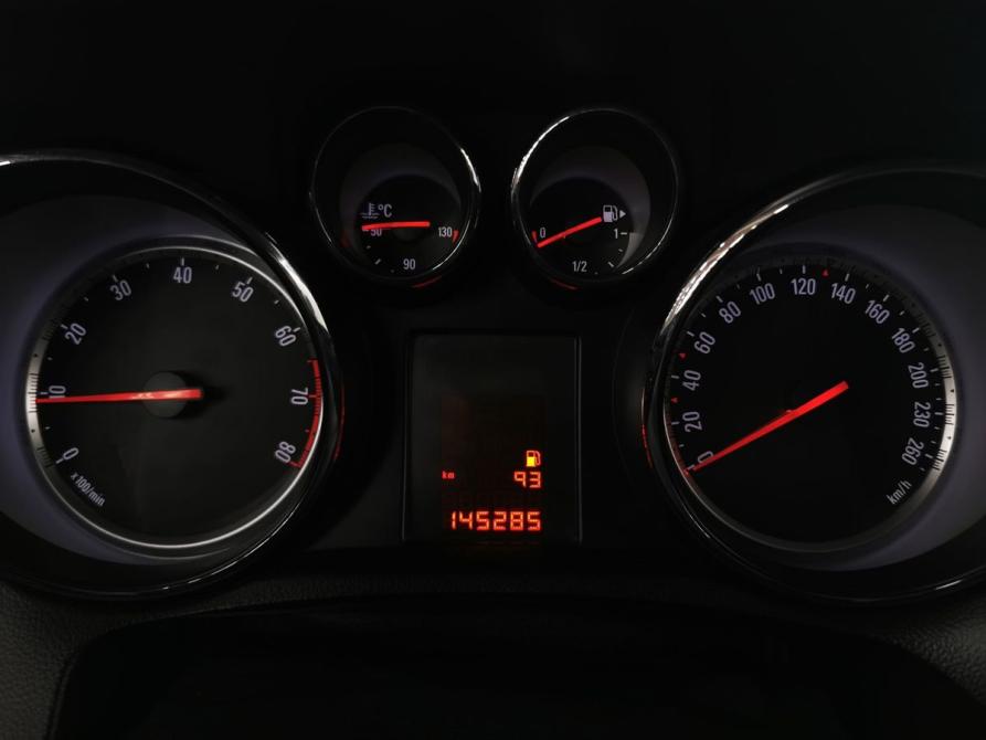Opel Mokka I Москва  - изображение 16