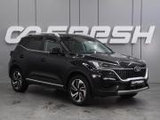 Kaiyi X3 Воронеж  - изображение 22
