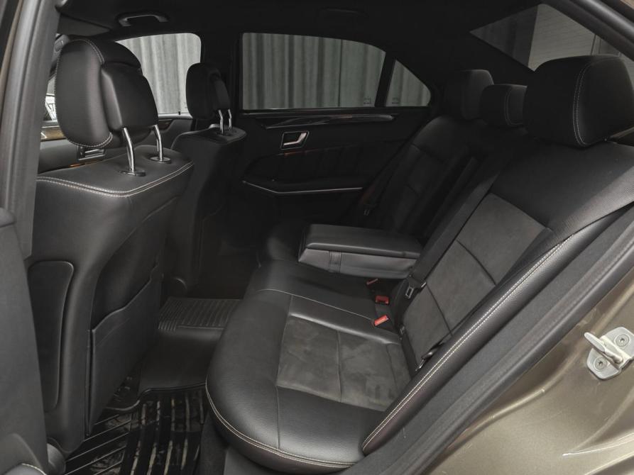 Mercedes-Benz E-Класс IV (W212 S212 C207) Красноярск  - изображение 16