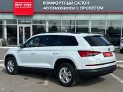 Skoda Kodiaq I Пермь  - изображение 25