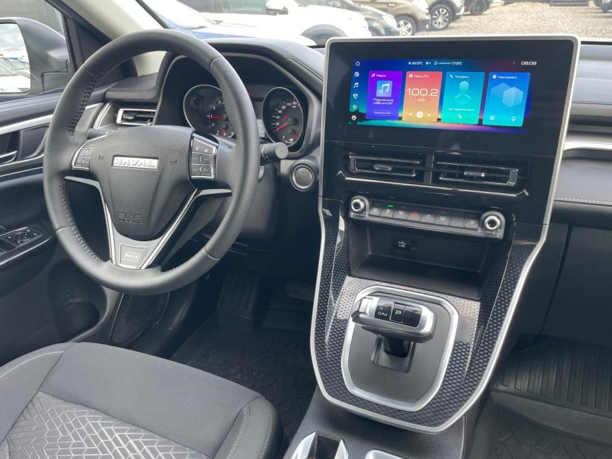 Haval M6 II Вологда  - изображение 10