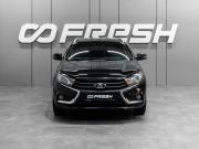 Lada (ВАЗ) Vesta I Тюмень  - изображение 21