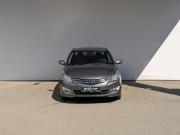 Hyundai Solaris I Рестайлинг Москва  - изображение 52