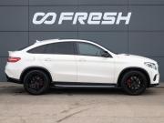 Mercedes-Benz GLE AMG I (W166) Краснодар  - изображение 31