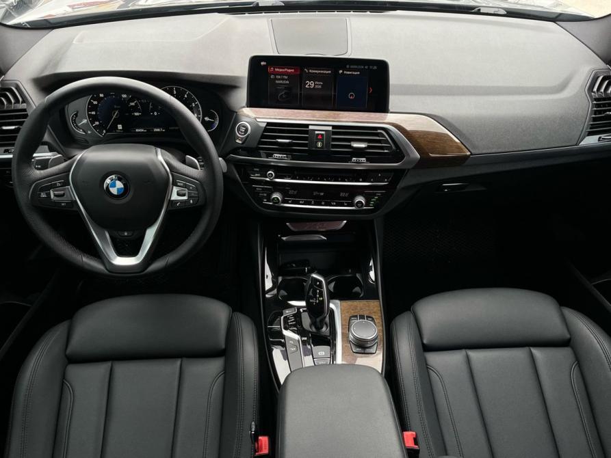 BMW X3 III (G01) Калуга  - изображение 9