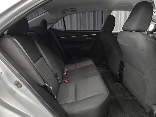 Toyota Corolla XI (E160 E170 E180) с пробегом 2013 года, цена 1 135 000 рублей, 150000 км, седан, Автокод Объявления