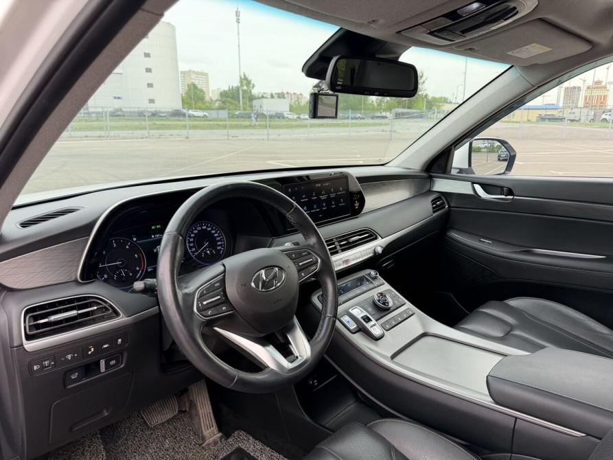 Hyundai Palisade I Казань  - изображение 19