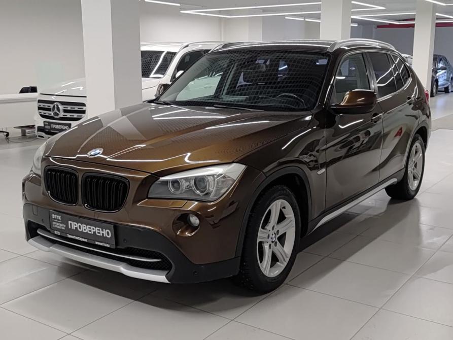 BMW X1 I (E84) Казань  - изображение 1