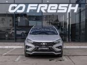 Lada (ВАЗ) Vesta I Рестайлинг (NG) Краснодар  - изображение 24