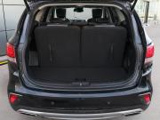 Hyundai Santa Fe III Рестайлинг Москва  - изображение 37