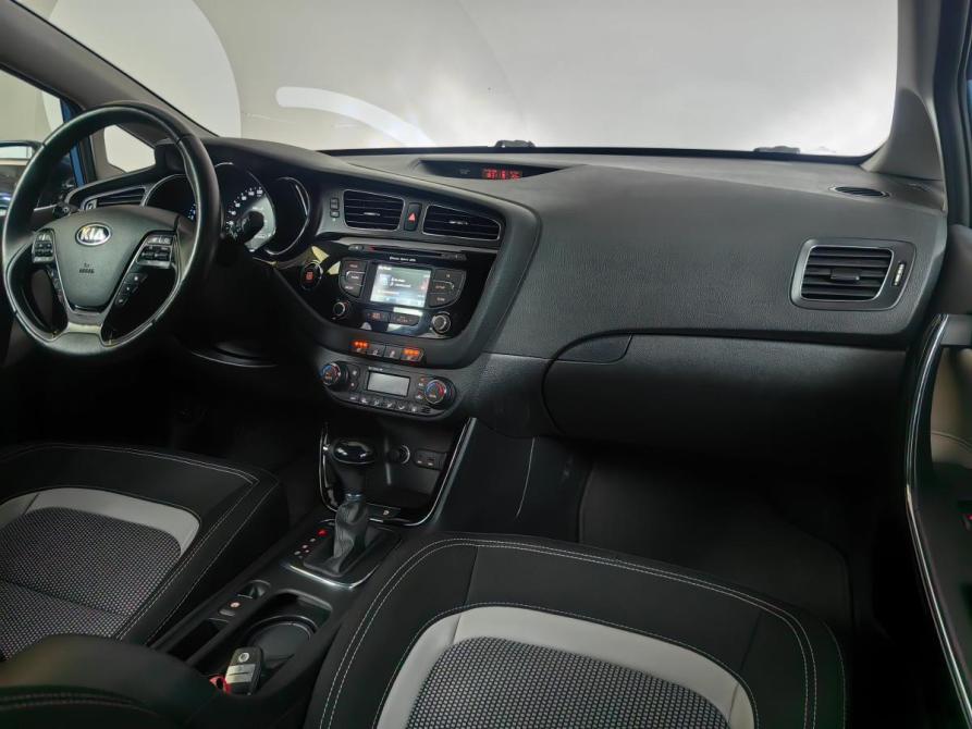 Kia Ceed II Москва  - изображение 7