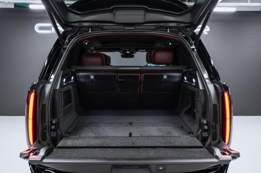 Land Rover Range Rover V Москва  - изображение 8
