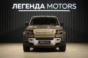 Land Rover Defender II Иркутск  - изображение 41