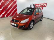Suzuki SX4 I (Classic) Рестайлинг Новочеркасск  - изображение 20