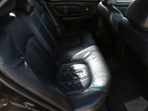 Hyundai Sonata IV (EF) Рестайлинг с пробегом 2005 года, цена 225 000 рублей, 342000 км, седан, Автокод Объявления