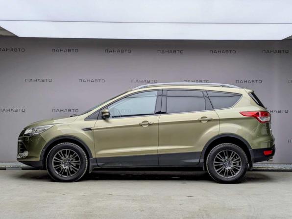 Ford Kuga II с пробегом 2013 года, цена 1 135 000 рублей, 184473 км, внедорожник, Автокод Объявления