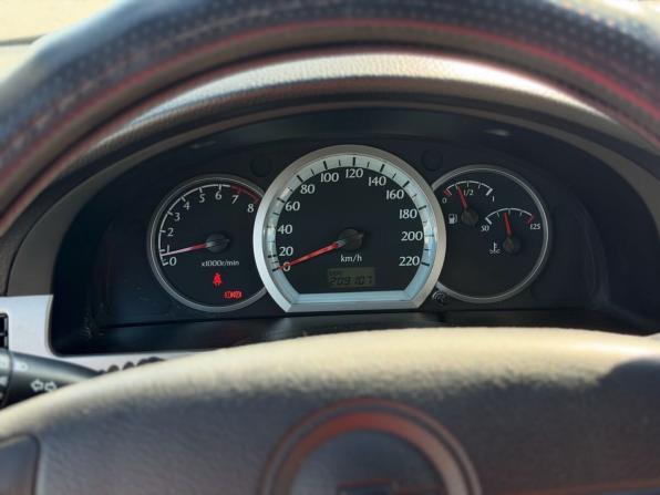 Chevrolet Lacetti I с пробегом 2011 года, цена 550 000 рублей, 209000 км, седан, Автокод Объявления