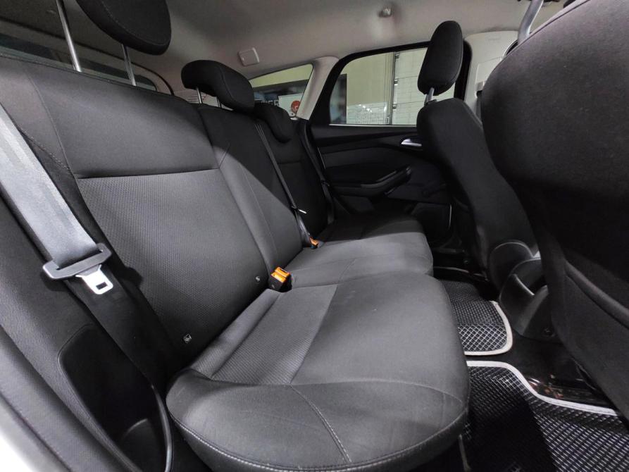 Ford Focus III Рестайлинг Пермь  - изображение 21