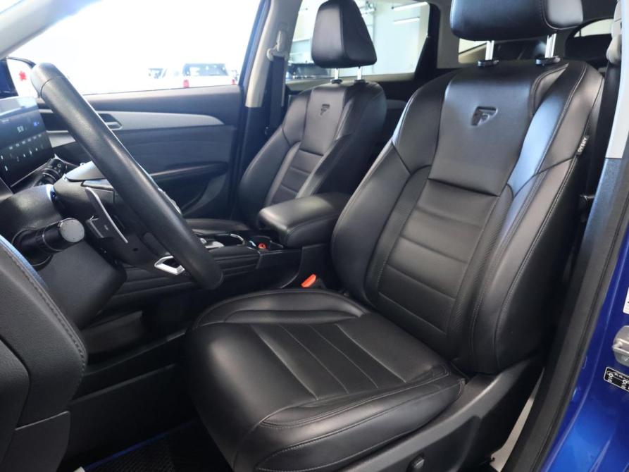 Haval F7 I Калуга  - изображение 13