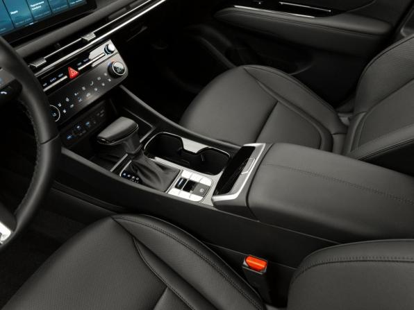 Hyundai Tucson IV Рестайлинг с пробегом 2026 года, цена 4 360 000 рублей, 2808 км, внедорожник, Автокод Объявления
