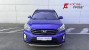Hyundai Creta I Ставрополь  - изображение 22