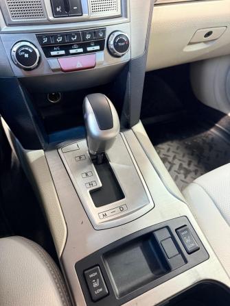 Subaru Outback IV с пробегом 2011 года, цена 1 490 000 рублей, 161088 км, универсал, Автокод Объявления
