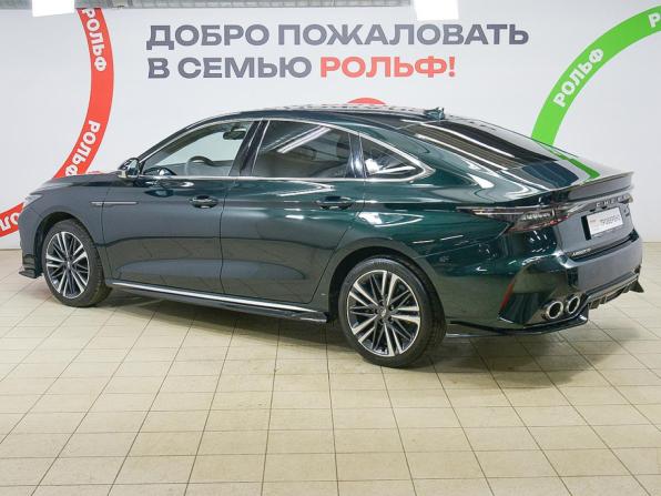 Chery Arrizo 8 с пробегом 2024 года, цена 2 035 000 рублей, 33000 км, седан, Автокод Объявления