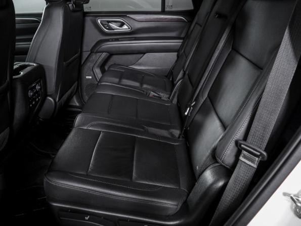 Chevrolet Tahoe V с пробегом 2021 года, цена 7 300 000 рублей, 112957 км, внедорожник, Автокод Объявления