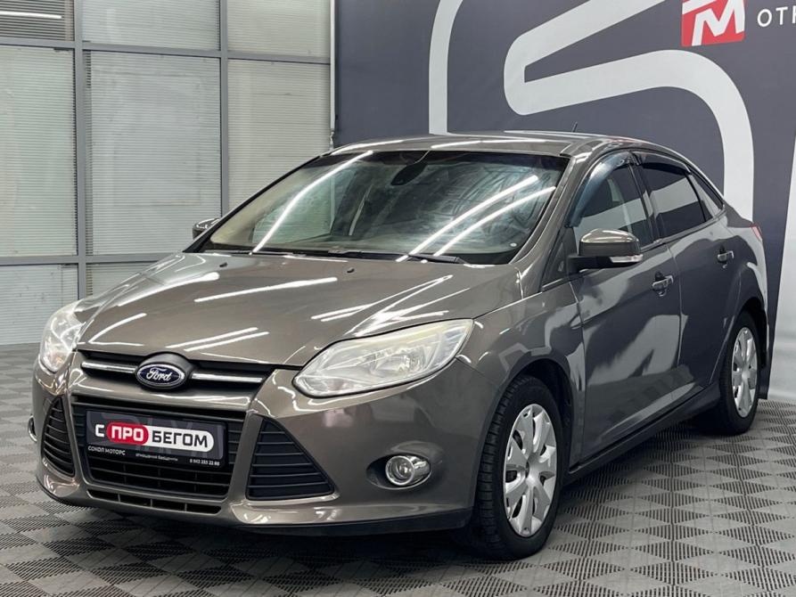 Ford Focus III Ростов-на-Дону  - изображение 3