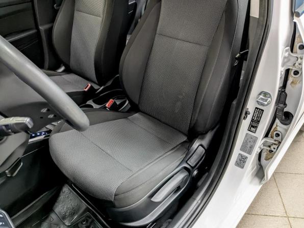 Hyundai Solaris II Рестайлинг с пробегом 2022 года, цена 1 610 000 рублей, 94855 км, седан, Автокод Объявления
