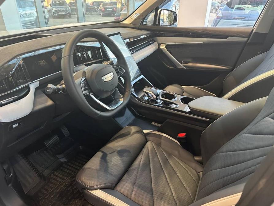 Geely Atlas II Москва  - изображение 7