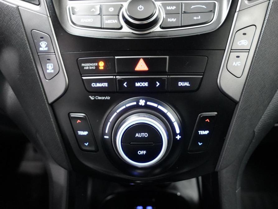 Hyundai Santa Fe III Ульяновск  - изображение 17