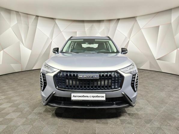 Новый Haval Jolion I Рестайлинг 2 2026 года, цена 2 049 000 рублей, внедорожник, Автокод Объявления
