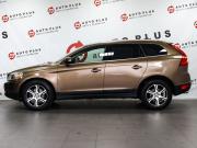 Volvo XC60 I Минеральные Воды  - изображение 25