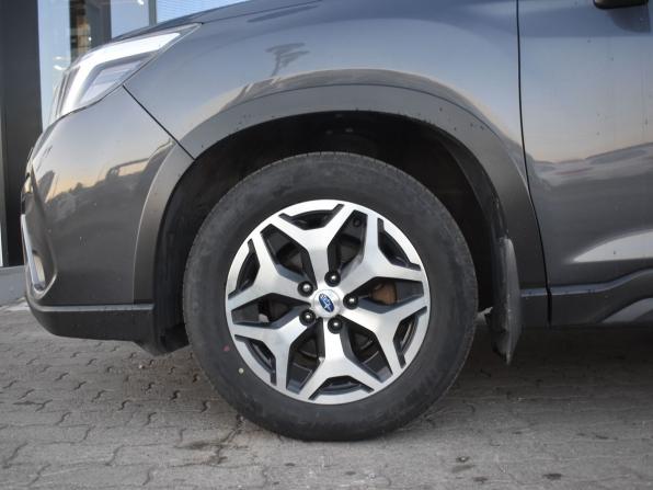 Subaru Forester V с пробегом 2021 года, цена 2 420 000 рублей, 132934 км, внедорожник, Автокод Объявления