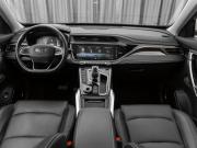 Geely Atlas Pro Москва  - изображение 35
