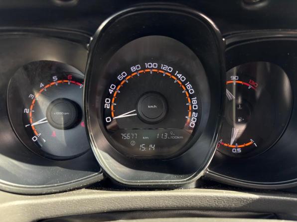 Lada (ВАЗ) Vesta I с пробегом 2019 года, цена 1 050 000 рублей, 75658 км, универсал, Автокод Объявления